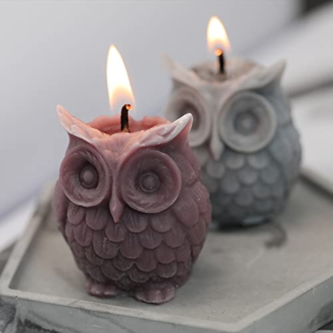 owl-molds