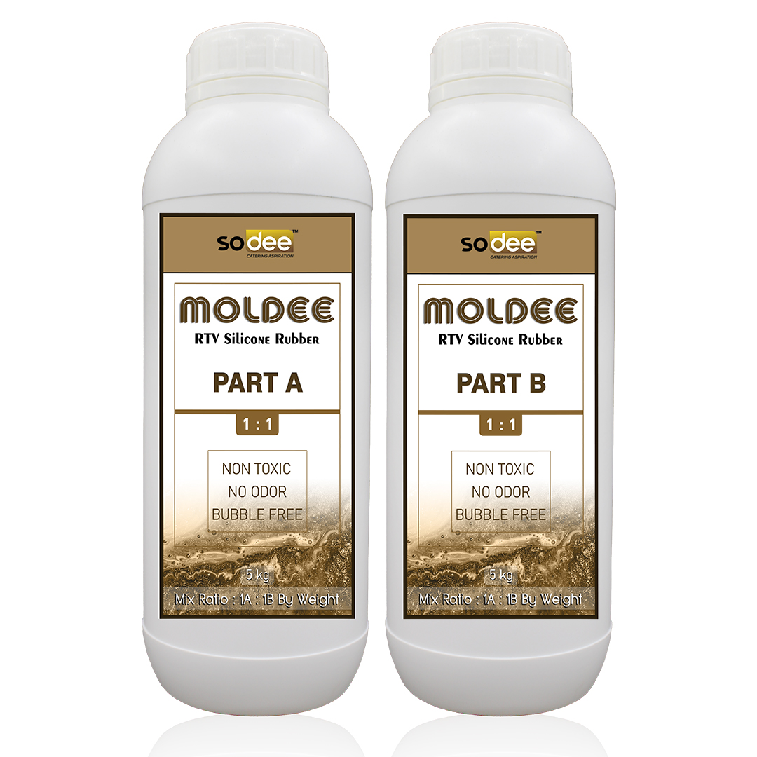 moldee-1010-rtv-1-kg-30a