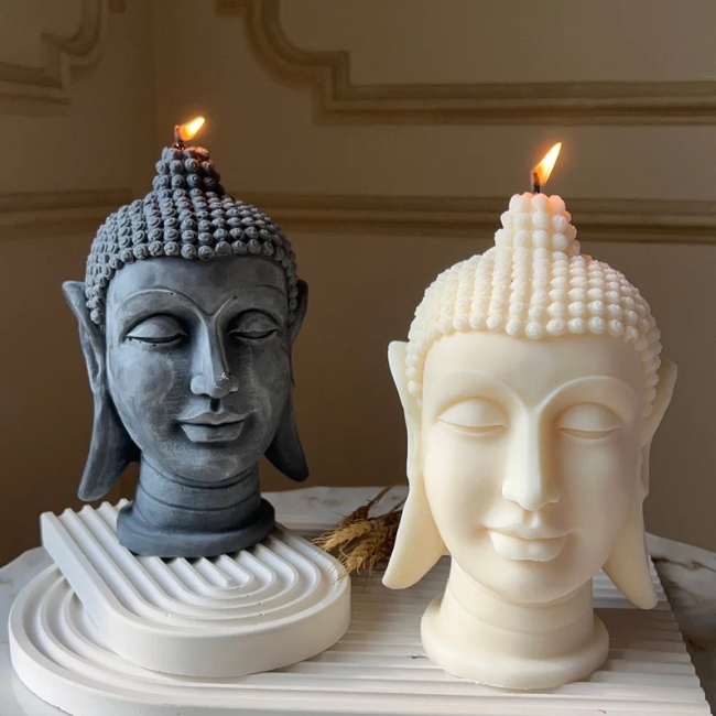 brahma-buddhamolds