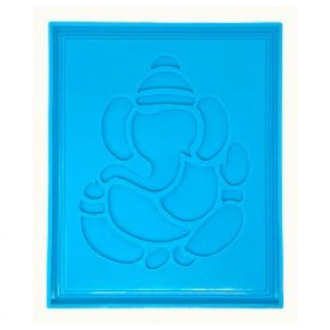 ganeshasilicone-resin-mould