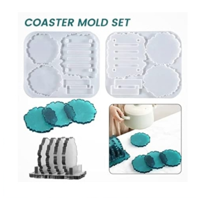 coaster-set