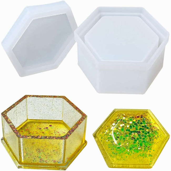 jewellery-box-hexagon
