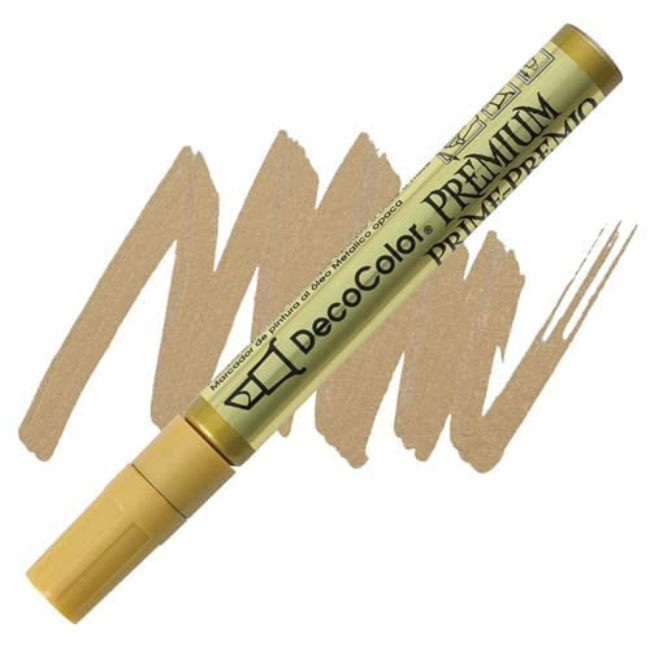 marker-thin-gold