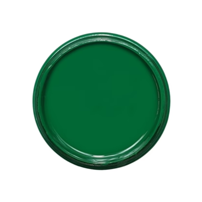 green-translucent-paste