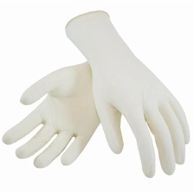 gloveshand