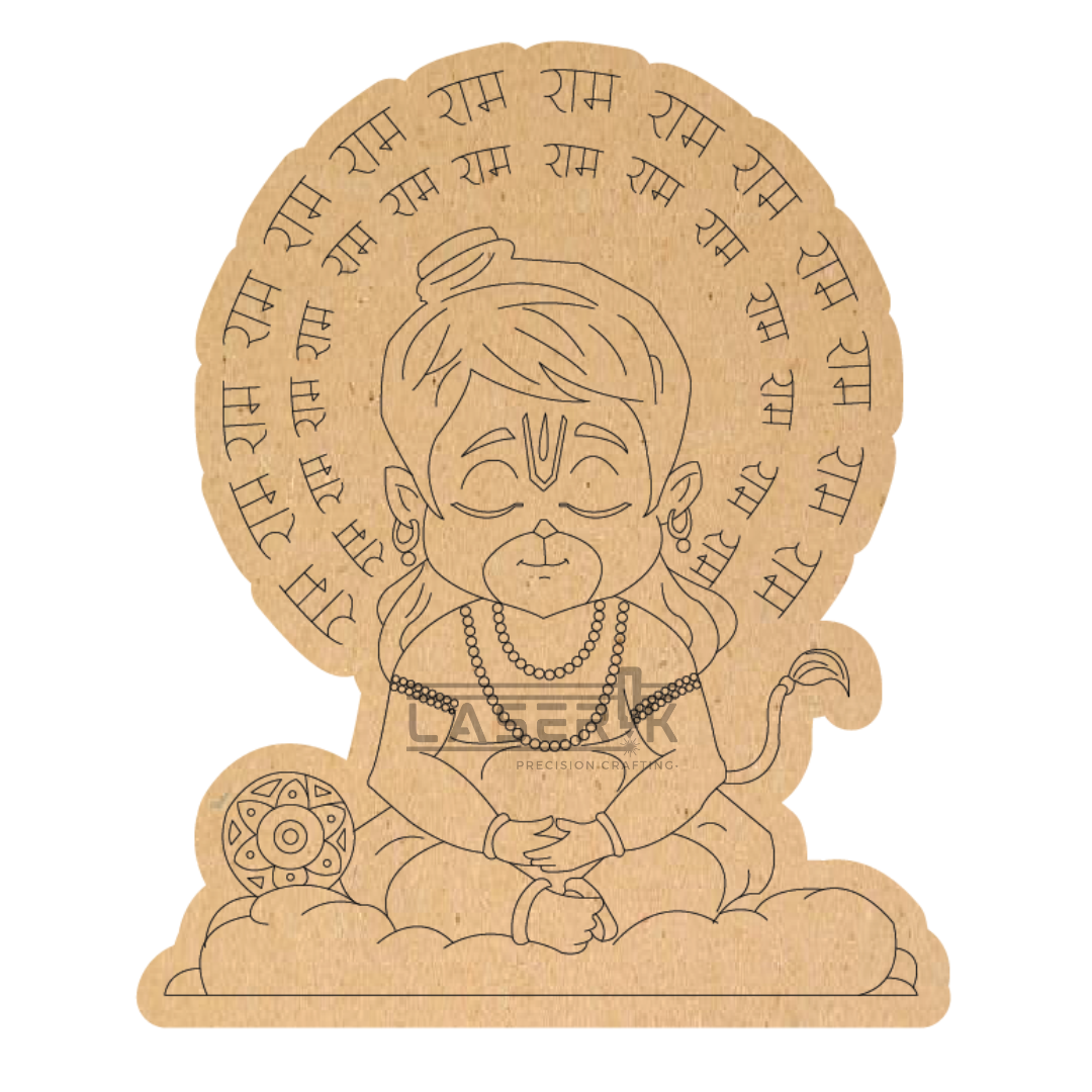 bal-hanuman-pre-marked-mdf