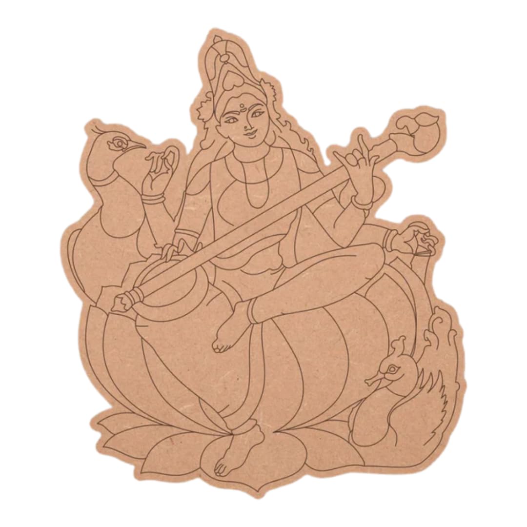 saraswati-mata-pre-marked12in