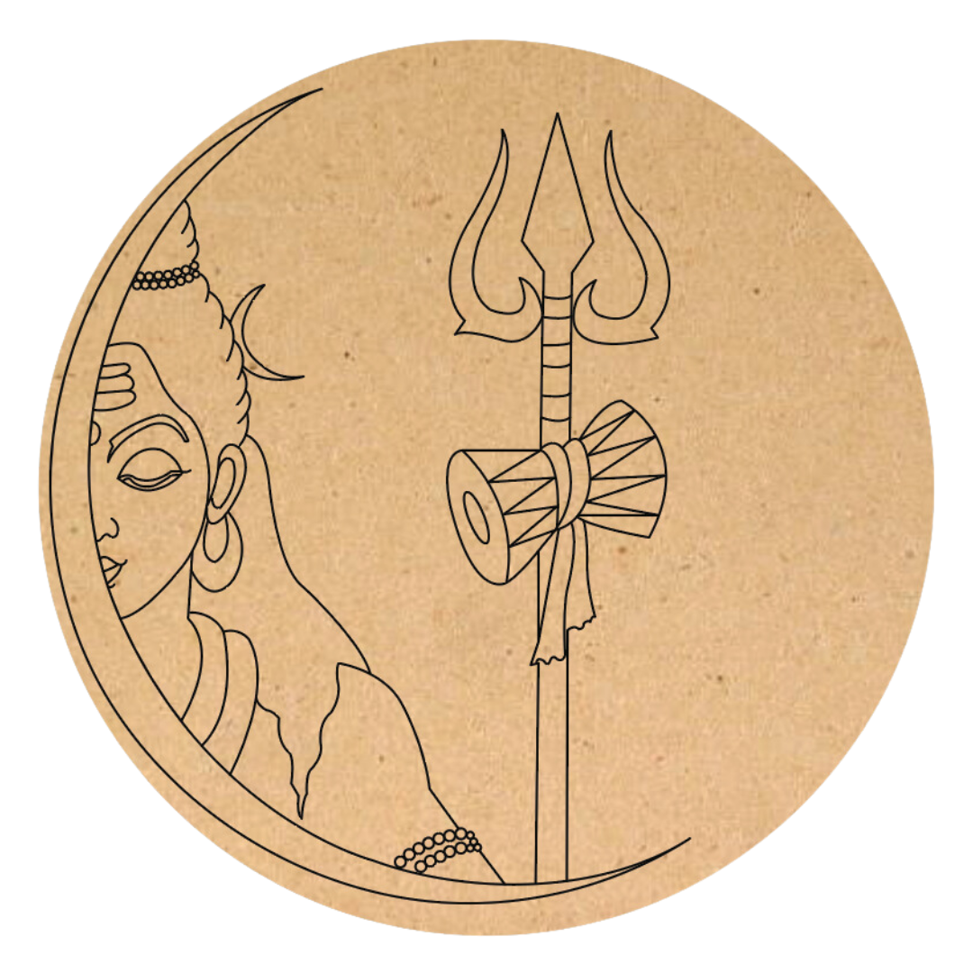 half-moon-shiva-pre-marked-mdf4in