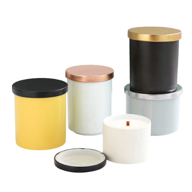 candle-containers